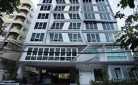 Le Tada Parkview Hotel